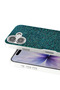 Ilkeshop iPhone 17 Bright Silvery Cover - (235110) Dark Green - 2