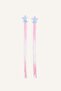 Girl's 2-Piece Hair Accessory H6779A8Ns