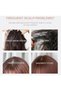 Brazilian Protein Hair Treatment Set, Keratine Moisturizing & Hair Loss Control – 2in1 Set With Shampoo & Hair Mask - 2in1 Set - 5