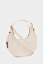 Women's Double-Breasted Handbag F8947Axns - 4