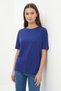 Laci Stone Crew Neck T-Shirt 1762 - 2