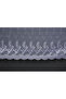 Brode 2950 Desen White Color Single Wing Ready-Made Pleated Background Curtain 300*260 cm - 4