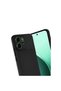 Oppo Reno 14F Auto Focus Carbon Cover - Black - 3