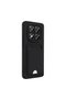 Xiaomi Redmi Note 15 Pro 5g Kelvin Silicone with Business Card Holder - Black - 2