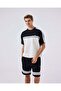 Modal Black Men's T-Shirt 6Sm5034 - 2