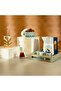 Tea and Coffee Flask Stainless steel 1 Liter from Arya - 2