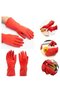 Cleaning and dishwashing glove medium (m) 1 pair royaleks-clkn-1662 - 3