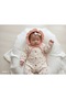 Lahosa Set Anne Pajama Set Baby Rompers - 2