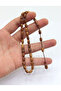 Capsule Cut Special System Tasseled Kuka Prayer Beads 201025512 - 3
