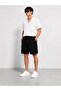 Cargo Pocket Shorts 2 Threads - 3