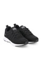 Polish I Women's Black / White Running & Walking Sneakers - 2