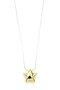 Star Necklace - Gold - 2