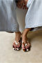 Women's Heels Mi̇lka - 2