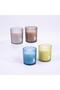 Scented Candle Lemon and Bergamot 280 gram - 5