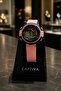 Pink Digital Waterproof Wristwatch - 2