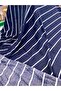 Patterned 100% Cotton Fabric Width 150 cm - 3
