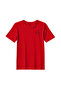 Eid T-Shirt - Crescent Dome Elegance Embroidered Design, Premium Polycotton, Breathable Unisex Festive Wear for Men & Women