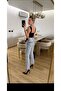 Blouse, Corset Blouse, Branded Model Blouse - 2