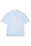 Men Relaxed Cotton Interlock Button Shirt - 4