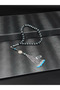 Premium Master Series Silver and Coral Inlaced Erzurum Oltu Stone Prayer Beads