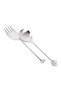 Salad Server Set from Retila