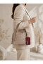 Elegant Mink Women's Shoulder and Hand Bag - 2