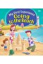 My First Experience- Going To Beach
