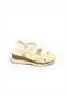 Genuine Leather Women's Orthopedic Sandals Lightweight Stitched Soft Inside Women's Sandals Slippers - 2