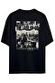 Special Design Last of Us Design Unisex Premium Cotton Printed T-Shirt