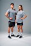 Target Training T-Shirt Gray - 8