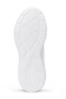 Plank I Women's White Running & Walking Sports Shoes - 7