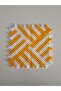 Hand Knitted 2 Pieces of Square Bath Washcloths - 2