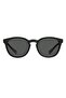 PLD 2127/S BLACK GREY for MAN Sunglasses 52 mm - 3