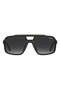 C SPORT 03/S MATTE BLACK GOLD for MAN Sunglasses 61 mm - 3