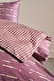Luxury Satin Duvet Cover Set Double Elego - 6