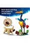 Disney Pixar Kevin & Dug, 628 Pieces - 5
