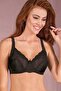 1635 حمالة صدر نسائية صغيرة الحجم من Underwire Cherry - 2