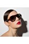 Seletti X Florida Green Gradient Sunglasses - 2