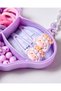 Girls Assorted Hair Accessories Butterfly Gift Box - 5