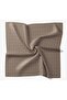 Soft Scarf Chain Pattern Gray 90X90 - 4