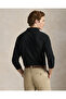 Special Regular Cut Mesh Polo T-Shirt - 4