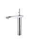 Fa-8021 High Basin Faucet Chrome
