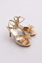 Pm100-K1302 Women's Heeled Shoes - 2
