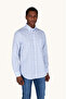 Men's Woven Cotton Shirt