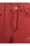 Alita city: distressed jean shorts for girls - 3