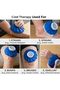 Reusable Ice Bag for Cold Therapy, Flex Gel Beads Ice Pack for Pain Relief, Swelling, Inflammation, and Injuries, Hot and Cold Compress for Knee, Shoulder, Back, 1 Pack - 6