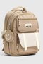 My Polo 11060 Girls' School Bag & Boys' School Bag, Elementary School, Middle School, High School Backpack - 2