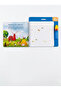 Aqua Magic Book Magic Water Coloring Book Games - Reusable, Mess-Free Educational Activity Book with Water Pen (Ages 3+) - 3