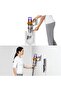 V15s Detect Submarine Absolute Wet and Dry Vacuum Cleaner - 5