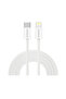 Lotus 10 Type-C to Lightning Charging Cable (1 Meter) - 2
